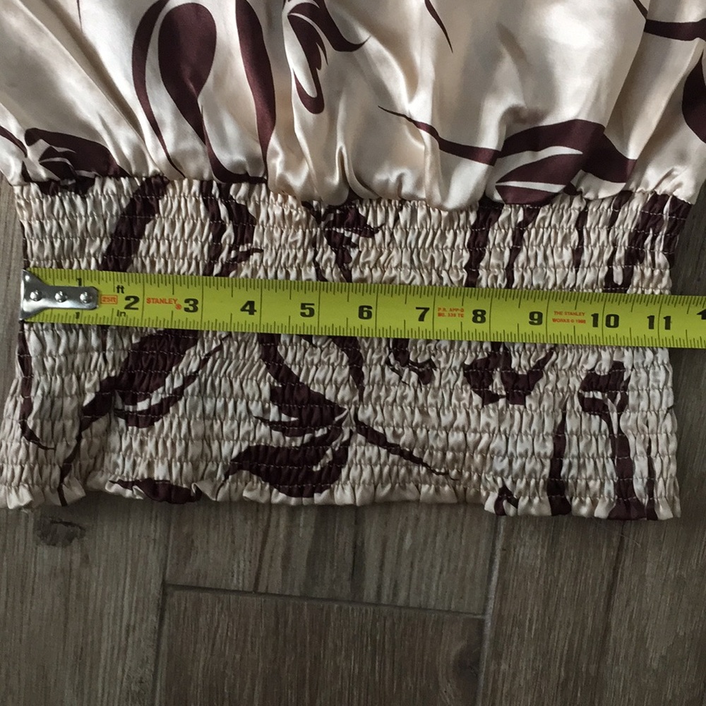 Bebe blouse - Picture 11 of 13